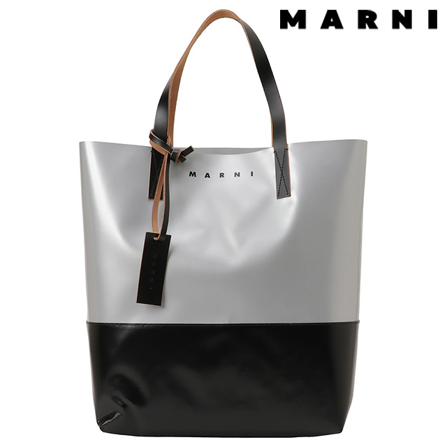 マルニ MARNI SHMQ0037A0 P3572 ZO273 トライベッカ カラーブロック