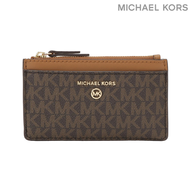 マイケルコース MICHAEL KORS 34T1GT9D5B 252 BRN/ACORN MK