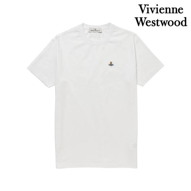 Vivienne Westwood  刺繍Tシャツ