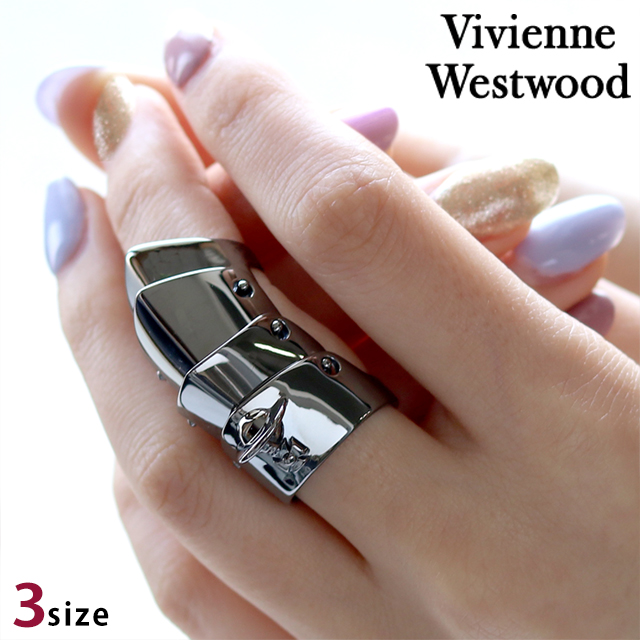 Vivienne Westwood リング・指輪 ヴィヴィアンウエストウッド