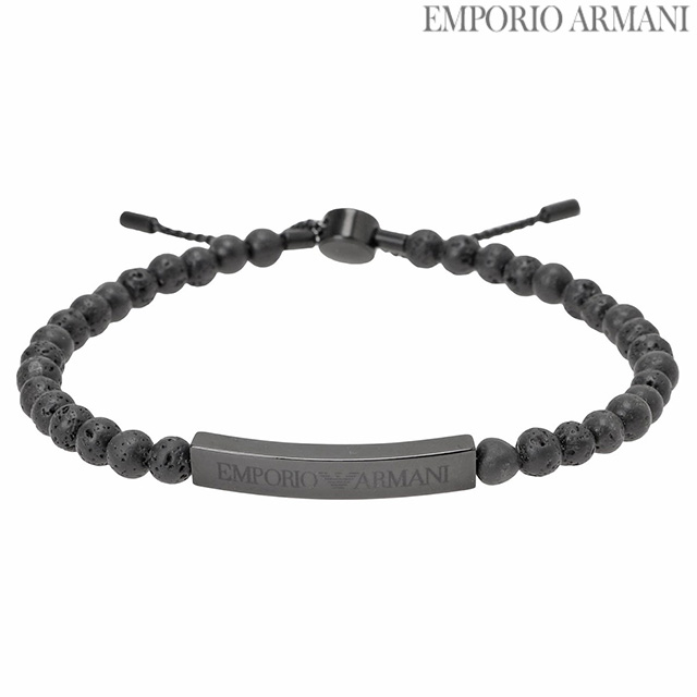 レディース【新品】エンポリオアルマーニ EMPORIO ARMANI アクセサリー メンズ EGS2412001