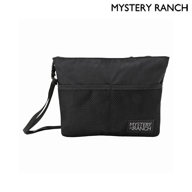 ミステリーランチ MYSTERY RANCH 112622-001 ストリートマーケット